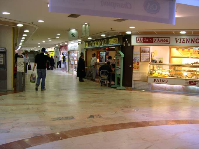  intérieur 3 soleils